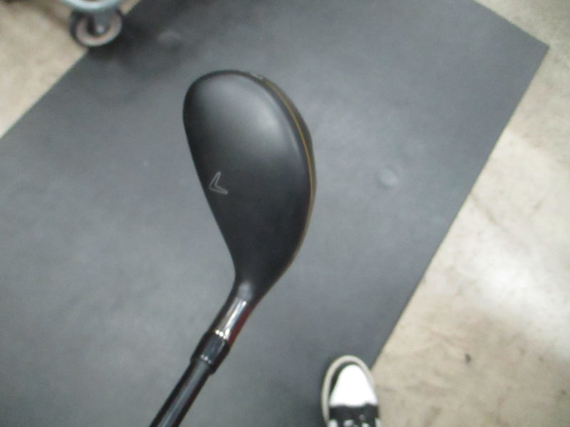 Load image into Gallery viewer, Used Callaway Rouge ST Max OS Lite 7 Hybrid - RH

