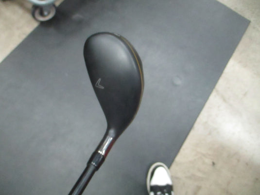 Used Callaway Rouge ST Max OS Lite 7 Hybrid - RH