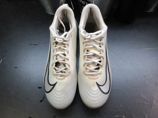 Load image into Gallery viewer, Used Nike Vapor Speed 3 Football Cleats - Size 10.5
