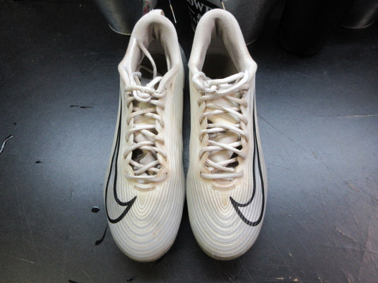 Used Nike Vapor Speed 3 Football Cleats - Size 10.5