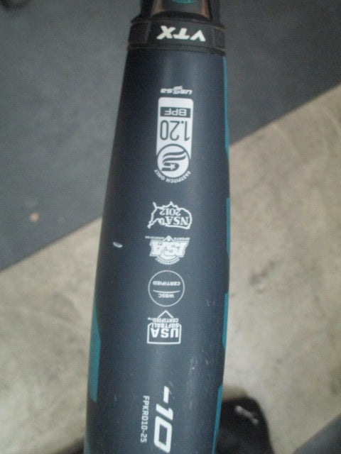 Load image into Gallery viewer, Used Louisville Slugger Kryo (-10) 33&quot; USSSA Fastpitch Softball Bat
