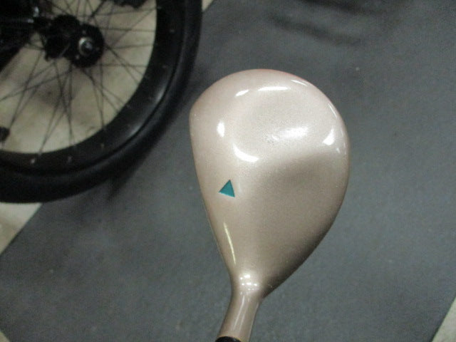 Load image into Gallery viewer, Used Agree Plus Size Pro Design 5 Fairway Wood - RH
