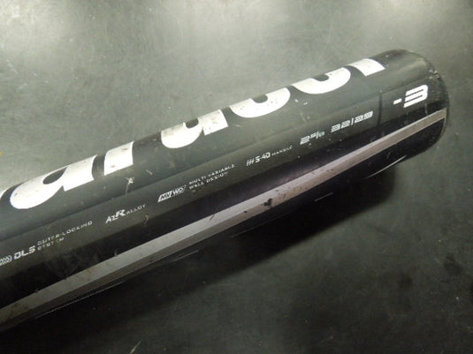 Used Marucci CatX Connect Vanta BBCOR Baseball Bat 32 in 29 oz -3