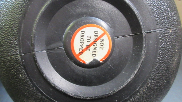 Load image into Gallery viewer, Used CAP 20lb Plastic Kettle Bell
