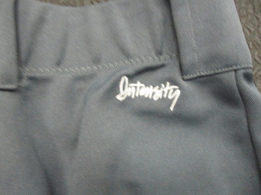 Used Intensity Elastic Bottom Youth Small Softball Pant