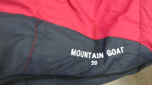 Used Mountain Hardware Ultralamina 0 Sleeping Bag