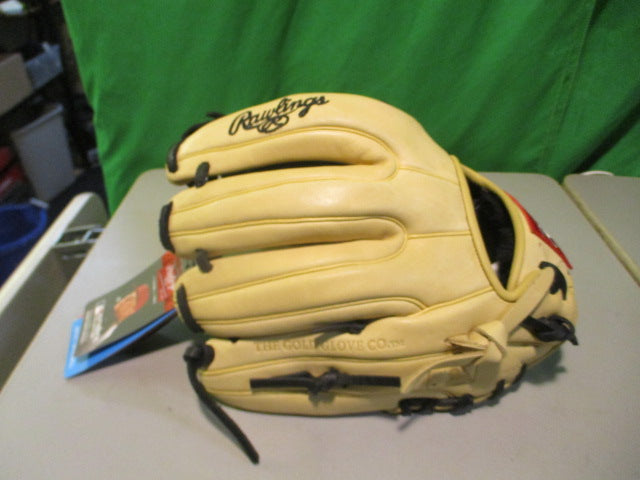 Load image into Gallery viewer, Rawlings GG Elite 11.5 Glove- RHT
