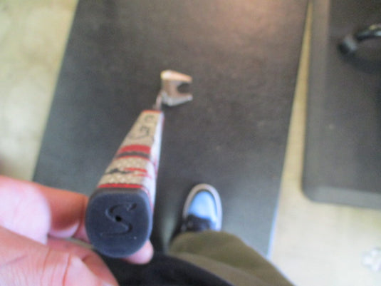 Used Odyssey White Ice #7 354G 36