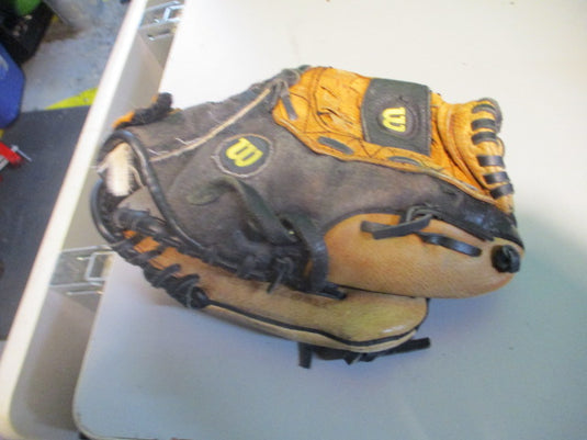 Used Wilson A350 11