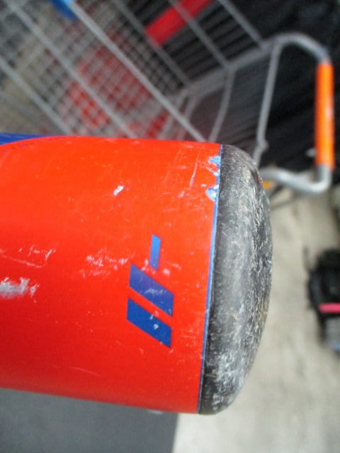 Used AXE Hero (-11) 22" LP Alloy USA Baseball Bat