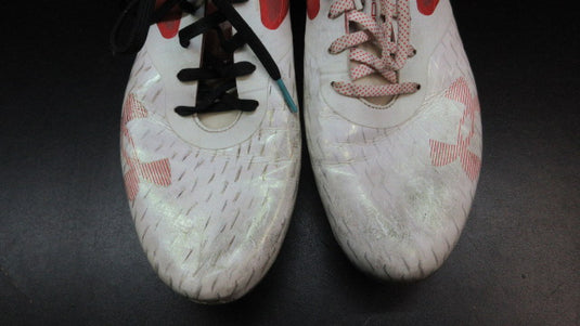 Used Under Armour Blur Lux MC Football Cleats