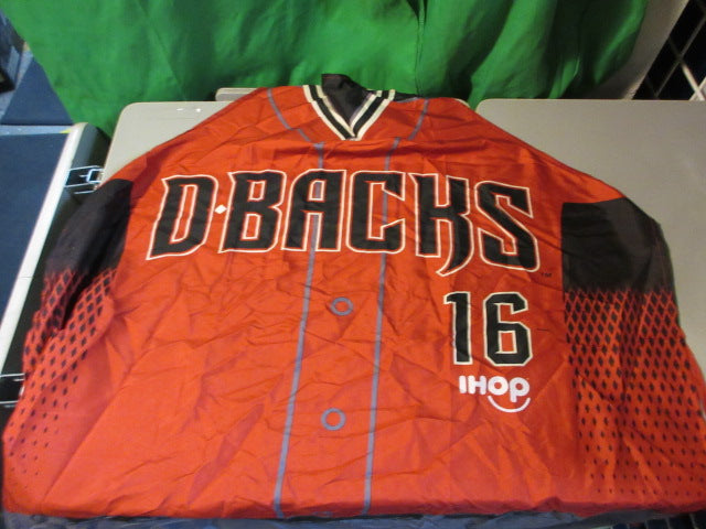 Load image into Gallery viewer, Used D-Backs Ihop Cooking Apron
