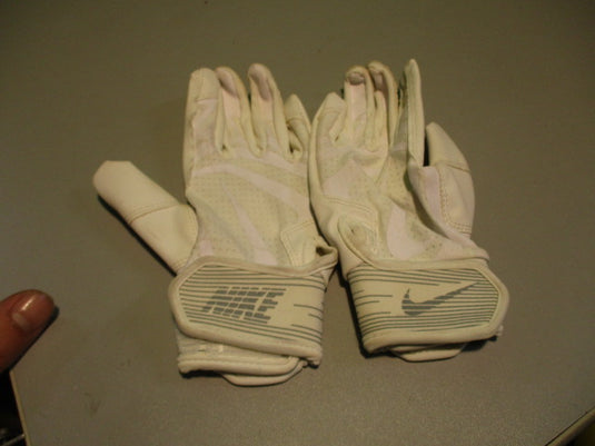 Used Nike Youth Small Batting Gloves