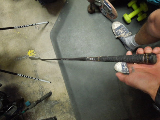 Used Callaway Big Bertha X-12 Irons 5 Iron RH