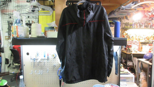 Used NFL Wind Breaker - Size Large