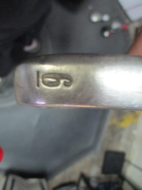 Used Callaway Big Bertha X-12 6 Iron - RH