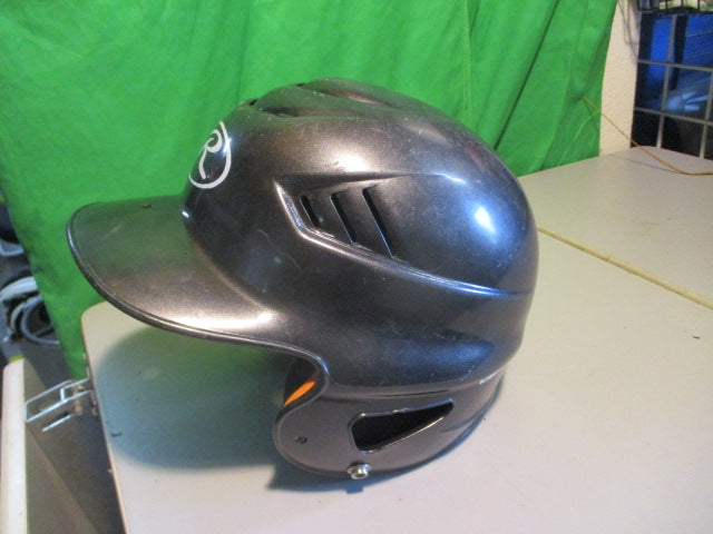Load image into Gallery viewer, Used Rawlings CFBHN-R2 Size 6 1/2 - 7 1/2 Batting Helmet
