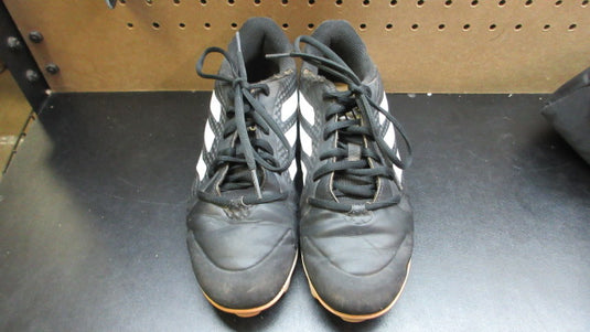 Used Adidas Women's Purehustle 2 MD Softball Cleats - Size 6.5