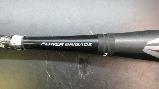 Used Easton Mako Beast XL 31" -5 USSSA Baseball Bat