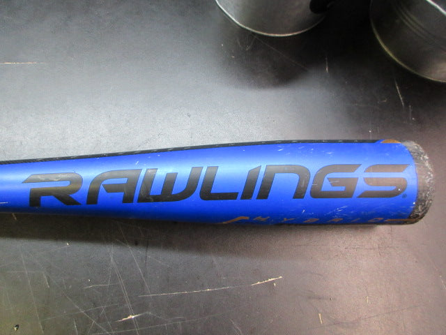 Load image into Gallery viewer, Used Rawlings Velo Hybrid 29" -10 USA Alloy Baseball Bat
