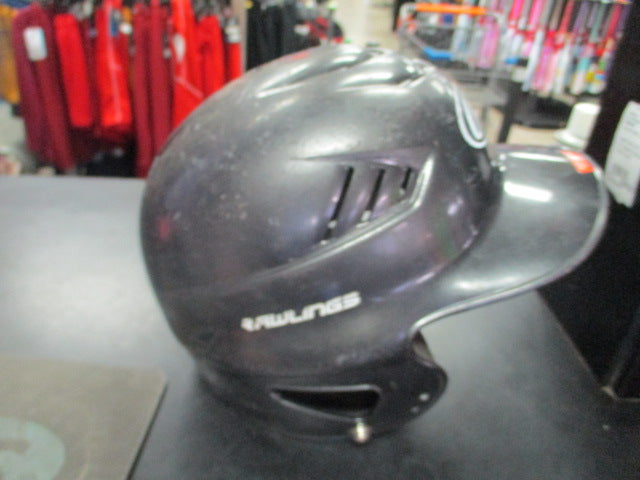 Load image into Gallery viewer, Used Rawlings Size 6 1/2 - 7 1/2 Batting Helmet
