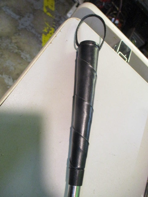 Load image into Gallery viewer, Used Long Handled Shoe Lifter Adjustable Expander Shoe Horn 24&quot;
