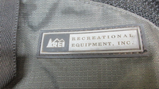 Used REI Recreational Equipment Inc. Backpack