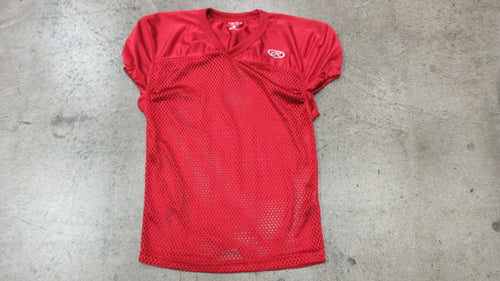 Used Rawlings Adult Small Football Jersey