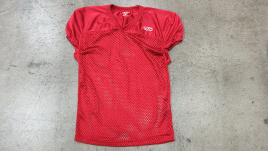 Used Rawlings Adult Small Football Jersey