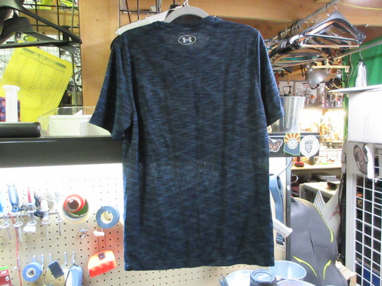 Used Under Armour T-shirt - Size Small