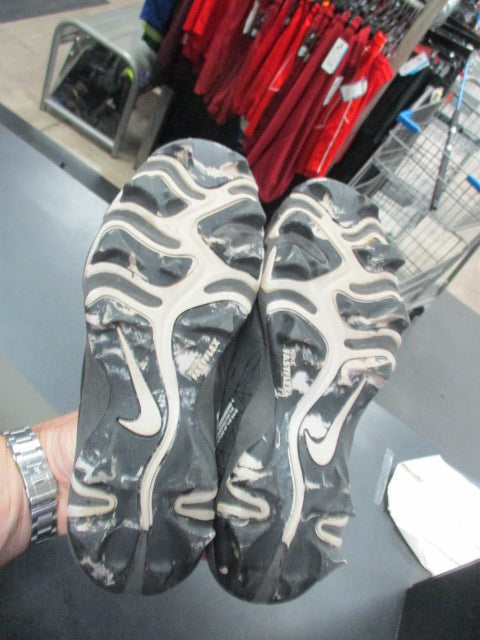 Load image into Gallery viewer, Used Nike HyperDiamond 4 Size 2
