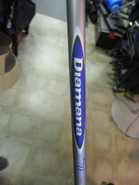 Used Titleist 915H 18Deg Lefty 2 HYBRID Stiff Flex