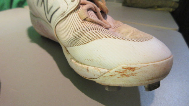 Load image into Gallery viewer, Used New Balance Fresh Foam X 3000 V6 Adult Metal Baseball Cleats

