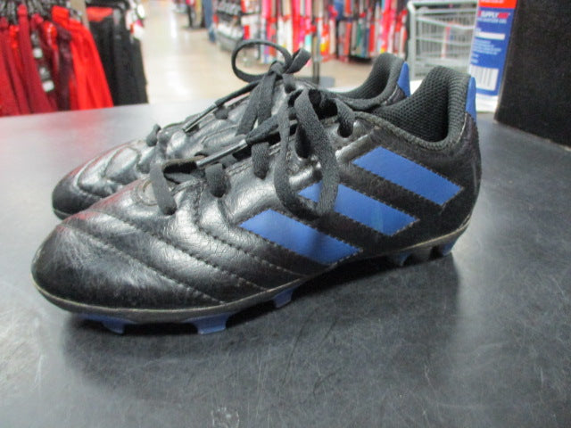 Load image into Gallery viewer, Used Adidas Goletto Kids 12K Soccer Cleats

