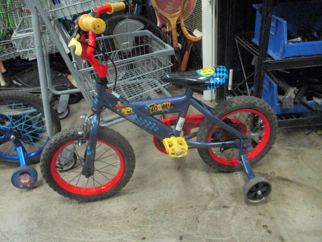Load image into Gallery viewer, Used Roadsteps Zoom 14" Youth Bike
