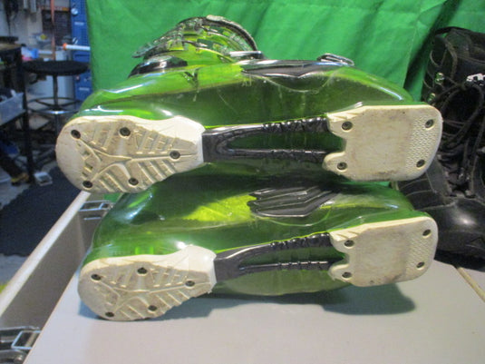 Used Atomic Hawx 90 Size 29.5 Downhill Ski Boots