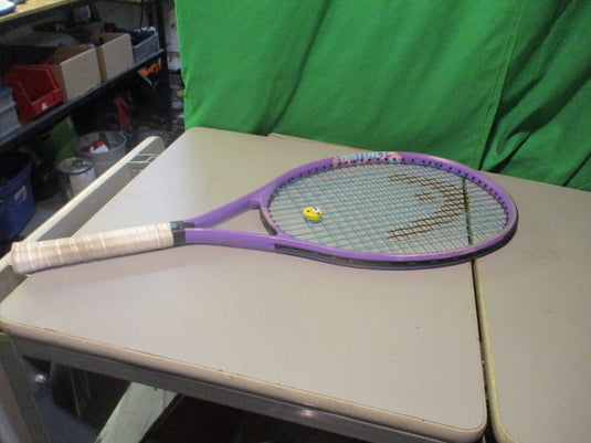 Used Head Instinct 25