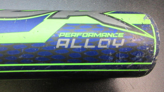 Used Rawlings Raptor 27" -10 USA Alloy Baseball Bat