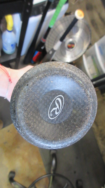 Load image into Gallery viewer, Used Rawlings Velo 2.0 31" -3 BBCOR Aluminium Baseball Bat
