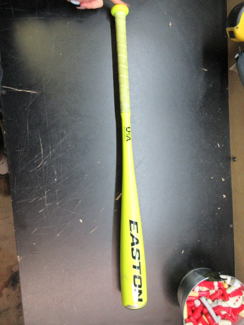 Used Easton Hammer 29" -8 USA Baseball Bat