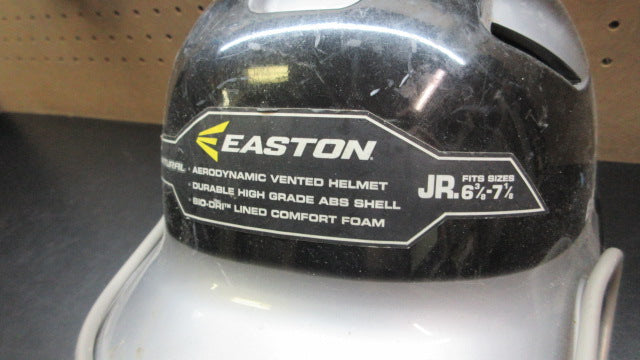 Load image into Gallery viewer, Used Easton Natural JR Batting Helmet - Size 6 3/8" - 7 1/8"
