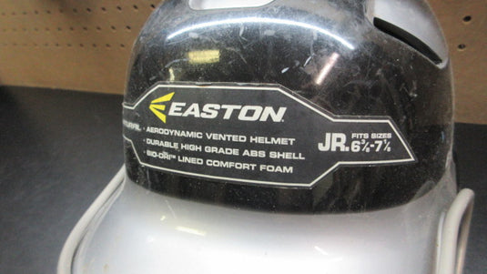 Used Easton Natural JR Batting Helmet - Size 6 3/8