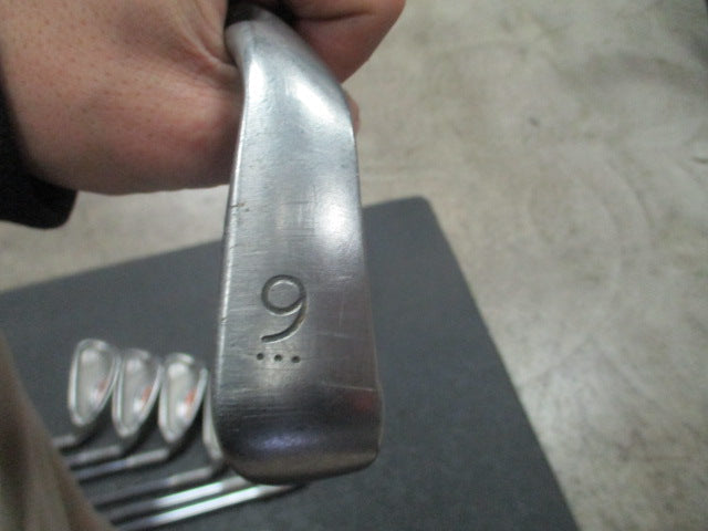 Load image into Gallery viewer, Used Ping G10 Orange Dot Iron Set 4-9 Wedge - RH

