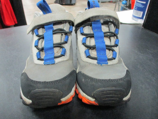 Used Columbia Kids 12.5K Hiking Shoes