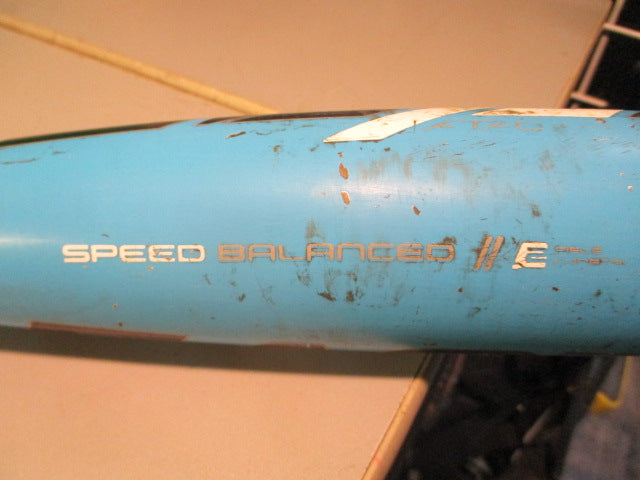 Load image into Gallery viewer, Used Easton Beast Speed Hybrid (-10) 31&quot; USA Baseball Bat (Dent)
