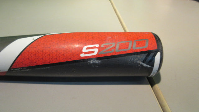 Load image into Gallery viewer, Used Easton S200 30&quot; -8 USSSA Alloy Baseball Bat
