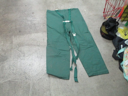 Used Vintage Campways Waterproof Bib Size Mens Medium