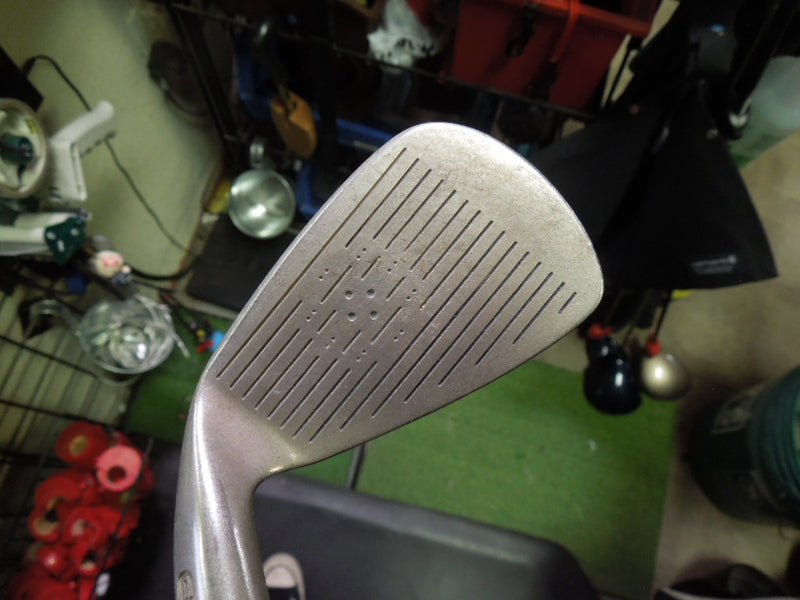 Load image into Gallery viewer, Used King Cobra II 8pc Oversized Right Hand Iron Set 3-8i, S-Pw
