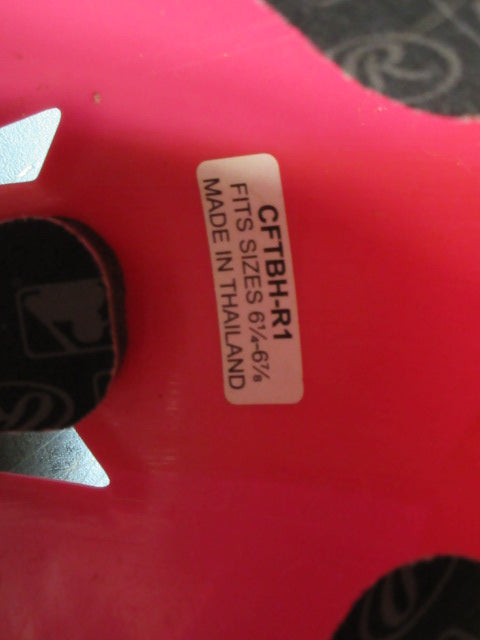 Load image into Gallery viewer, Used Rawlings Coolflo Batting Helmet W/ Mask - 6 1/4 - 6 7/8
