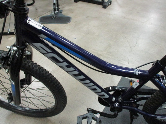 Used Schwinn Falcon 20